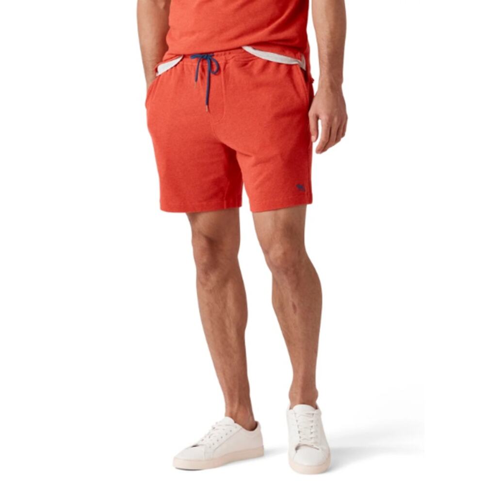 Rodd & Gunn Men's Fiesta Pique 7" Resort Short Size XXXL